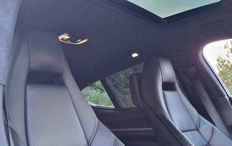 Porsche Panamera II рестайлинг, 2011 год, 2 665 000 рублей, 17 фотография