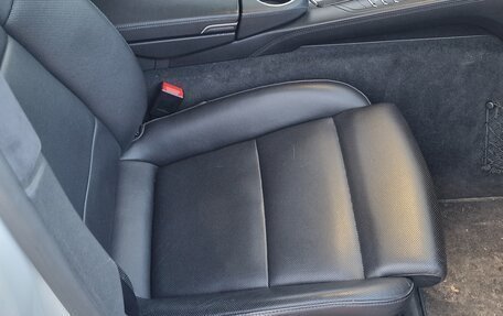 Porsche Panamera II рестайлинг, 2011 год, 2 665 000 рублей, 16 фотография