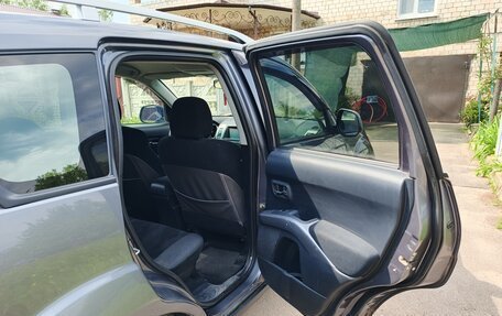Mitsubishi Outlander III рестайлинг 3, 2008 год, 1 050 000 рублей, 4 фотография