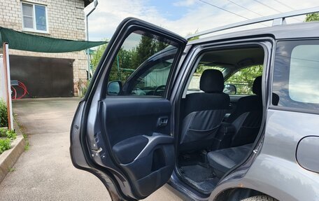 Mitsubishi Outlander III рестайлинг 3, 2008 год, 1 050 000 рублей, 12 фотография