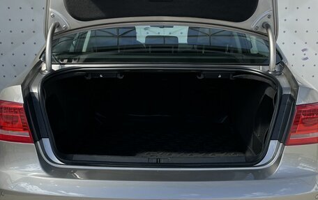Volkswagen Passat B7, 2012 год, 1 240 000 рублей, 7 фотография