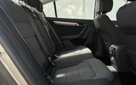 Volkswagen Passat B7, 2012 год, 1 240 000 рублей, 13 фотография