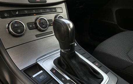 Volkswagen Passat B7, 2012 год, 1 240 000 рублей, 17 фотография