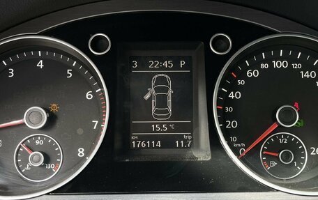 Volkswagen Passat B7, 2012 год, 1 240 000 рублей, 14 фотография