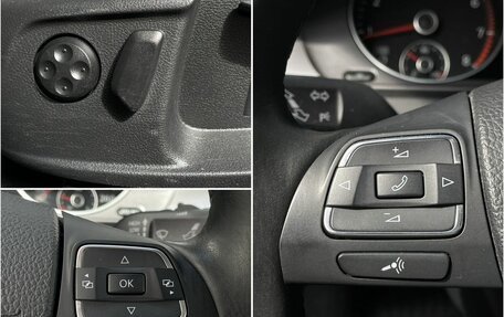 Volkswagen Passat B7, 2012 год, 1 240 000 рублей, 19 фотография