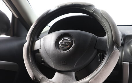 Nissan Almera, 2018 год, 799 000 рублей, 11 фотография