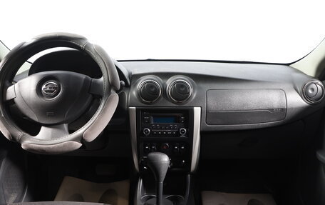 Nissan Almera, 2018 год, 799 000 рублей, 8 фотография