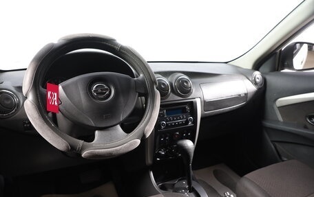 Nissan Almera, 2018 год, 799 000 рублей, 7 фотография