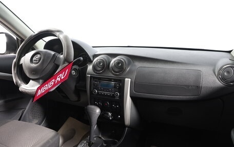 Nissan Almera, 2018 год, 799 000 рублей, 9 фотография