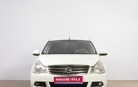 Nissan Almera, 2018 год, 799 000 рублей, 2 фотография