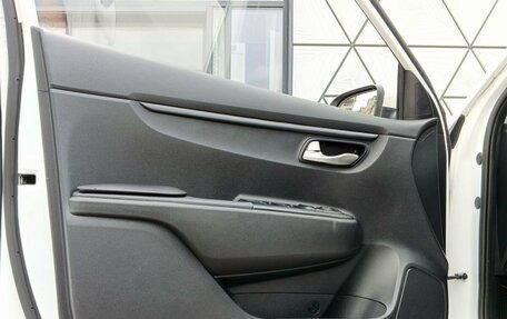 KIA Rio IV, 2021 год, 1 749 000 рублей, 11 фотография