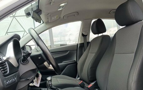 KIA Rio IV, 2021 год, 1 749 000 рублей, 14 фотография