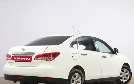 Nissan Almera, 2018 год, 799 000 рублей, 6 фотография