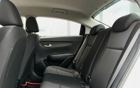 KIA Rio IV, 2021 год, 1 749 000 рублей, 15 фотография