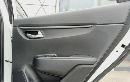 KIA Rio IV, 2021 год, 1 749 000 рублей, 26 фотография
