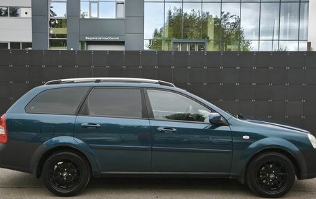 Chevrolet Lacetti, 2007 год, 399 000 рублей, 5 фотография
