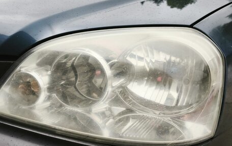 Chevrolet Lacetti, 2007 год, 399 000 рублей, 10 фотография
