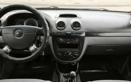 Chevrolet Lacetti, 2007 год, 399 000 рублей, 16 фотография