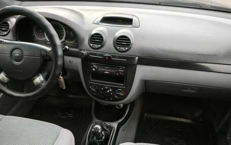 Chevrolet Lacetti, 2007 год, 399 000 рублей, 15 фотография