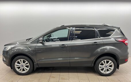 Ford Kuga III, 2019 год, 2 049 000 рублей, 3 фотография