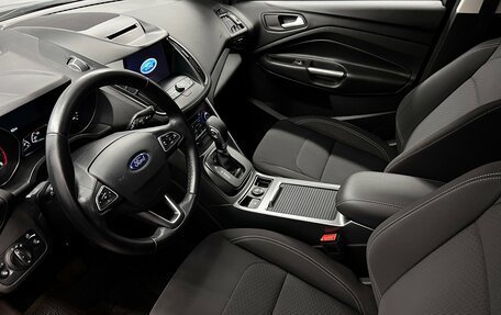 Ford Kuga III, 2019 год, 2 049 000 рублей, 6 фотография
