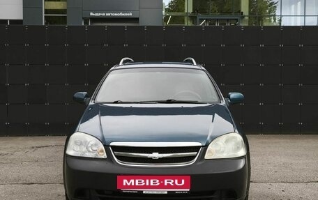 Chevrolet Lacetti, 2007 год, 399 000 рублей, 2 фотография
