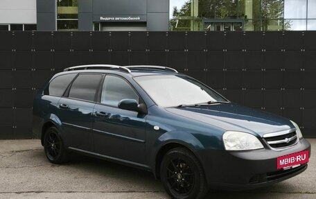 Chevrolet Lacetti, 2007 год, 399 000 рублей, 3 фотография