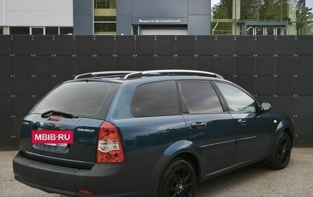 Chevrolet Lacetti, 2007 год, 399 000 рублей, 6 фотография