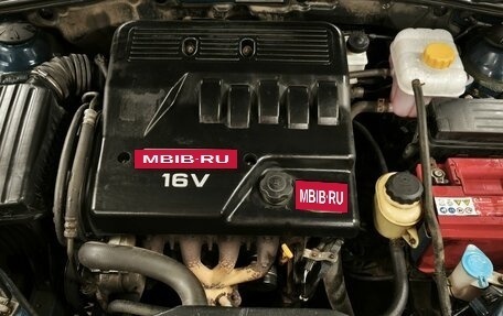 Chevrolet Lacetti, 2007 год, 399 000 рублей, 12 фотография
