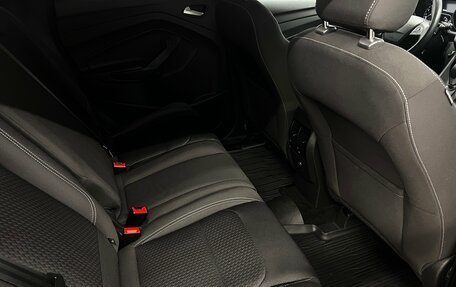 Ford Kuga III, 2019 год, 2 049 000 рублей, 10 фотография