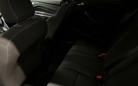 Ford Kuga III, 2019 год, 2 049 000 рублей, 9 фотография