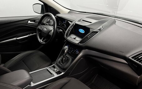 Ford Kuga III, 2019 год, 2 049 000 рублей, 7 фотография