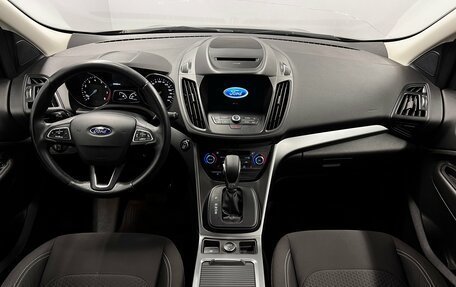 Ford Kuga III, 2019 год, 2 049 000 рублей, 8 фотография