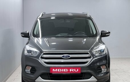 Ford Kuga III, 2019 год, 2 049 000 рублей, 2 фотография