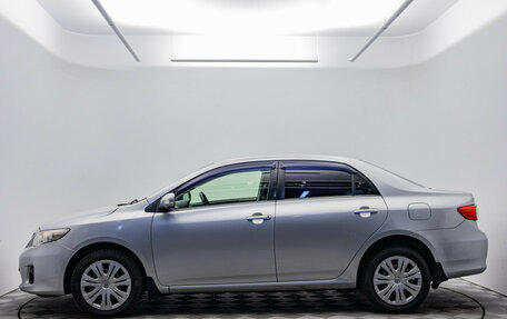 Toyota Corolla, 2011 год, 820 000 рублей, 2 фотография