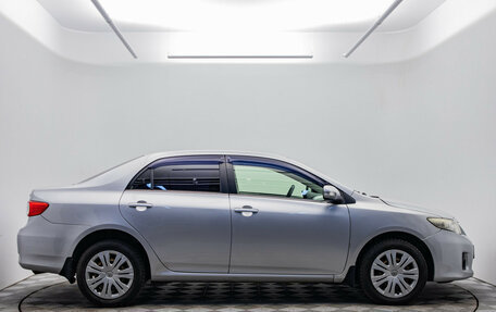 Toyota Corolla, 2011 год, 820 000 рублей, 7 фотография