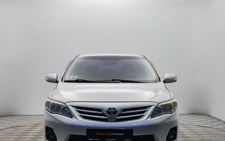 Toyota Corolla, 2011 год, 820 000 рублей, 9 фотография