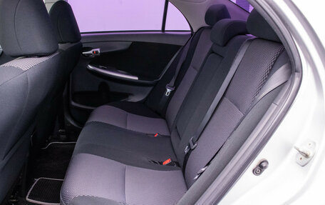 Toyota Corolla, 2011 год, 820 000 рублей, 12 фотография