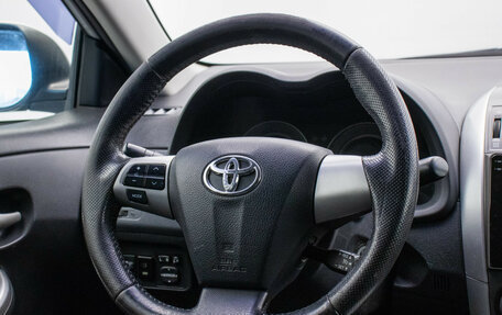 Toyota Corolla, 2011 год, 820 000 рублей, 16 фотография