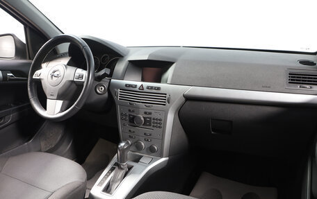 Opel Astra H, 2013 год, 899 000 рублей, 9 фотография