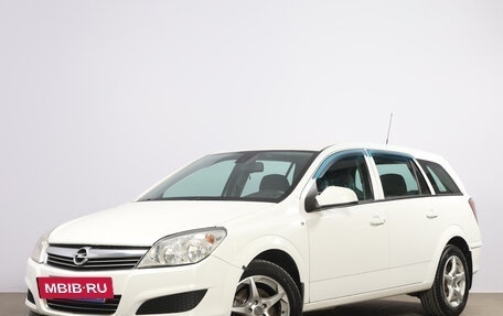 Opel Astra H, 2013 год, 899 000 рублей, 3 фотография