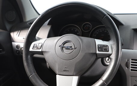 Opel Astra H, 2013 год, 899 000 рублей, 11 фотография