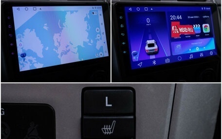 Toyota Corolla, 2011 год, 820 000 рублей, 18 фотография
