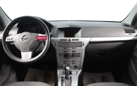 Opel Astra H, 2013 год, 899 000 рублей, 8 фотография