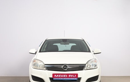 Opel Astra H, 2013 год, 899 000 рублей, 2 фотография