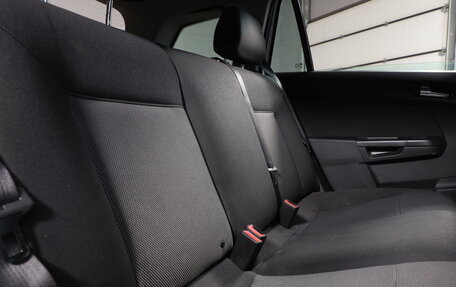 Opel Astra H, 2013 год, 899 000 рублей, 16 фотография