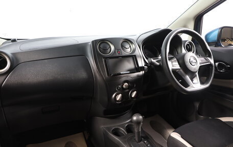 Nissan Note II рестайлинг, 2017 год, 1 029 000 рублей, 7 фотография