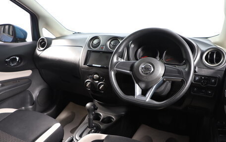 Nissan Note II рестайлинг, 2017 год, 1 029 000 рублей, 9 фотография