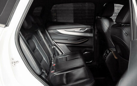 CheryExeed LX, 2024 год, 1 780 000 рублей, 19 фотография