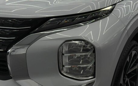 Mitsubishi Outlander, 2022 год, 4 250 000 рублей, 7 фотография